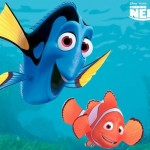 Finding Nemo